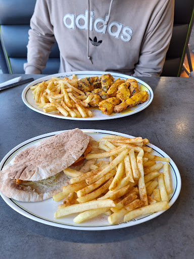 Photo of Peri Peri Hermanos - 41-43 Princes Ave, Hull HU5 3RX